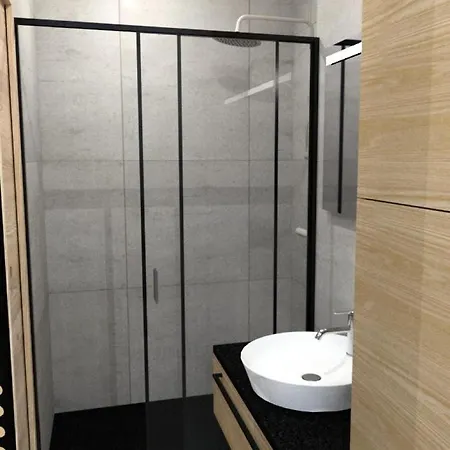 Chalet Rosael - 4 Pieces Pour 6 Personnes 311 Apartment